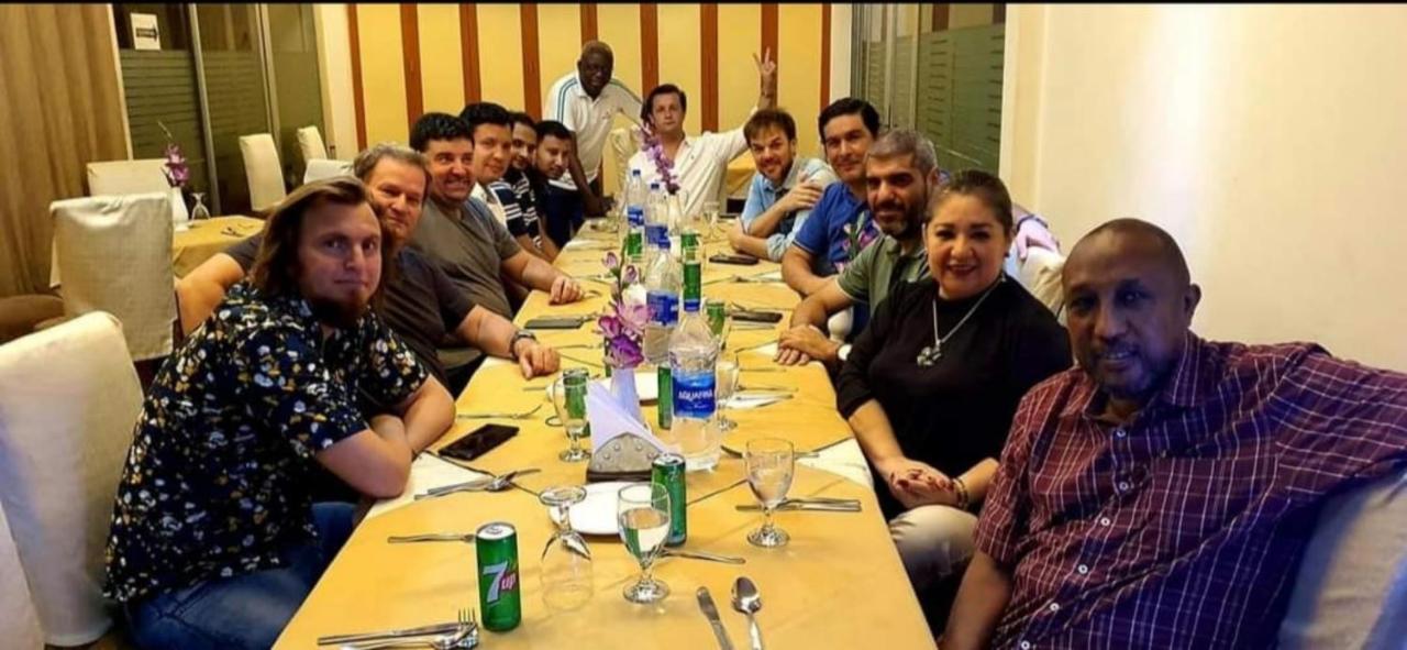 Hotel Afford Inn Ντάκα Εξωτερικό φωτογραφία