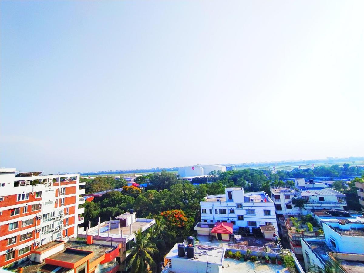 Hotel Afford Inn Ντάκα Εξωτερικό φωτογραφία