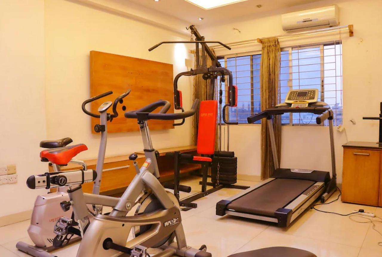 Hotel Afford Inn Ντάκα Εξωτερικό φωτογραφία