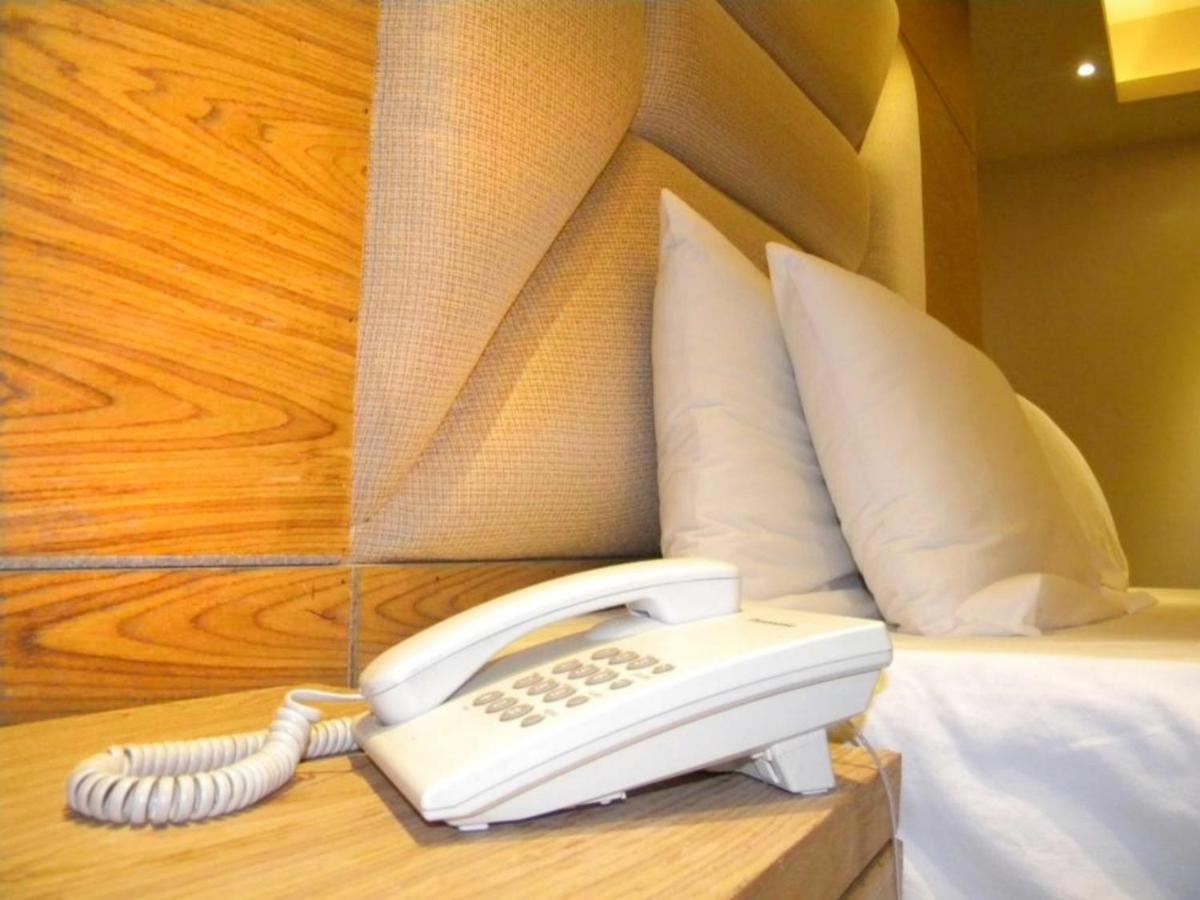 Hotel Afford Inn Ντάκα Εξωτερικό φωτογραφία
