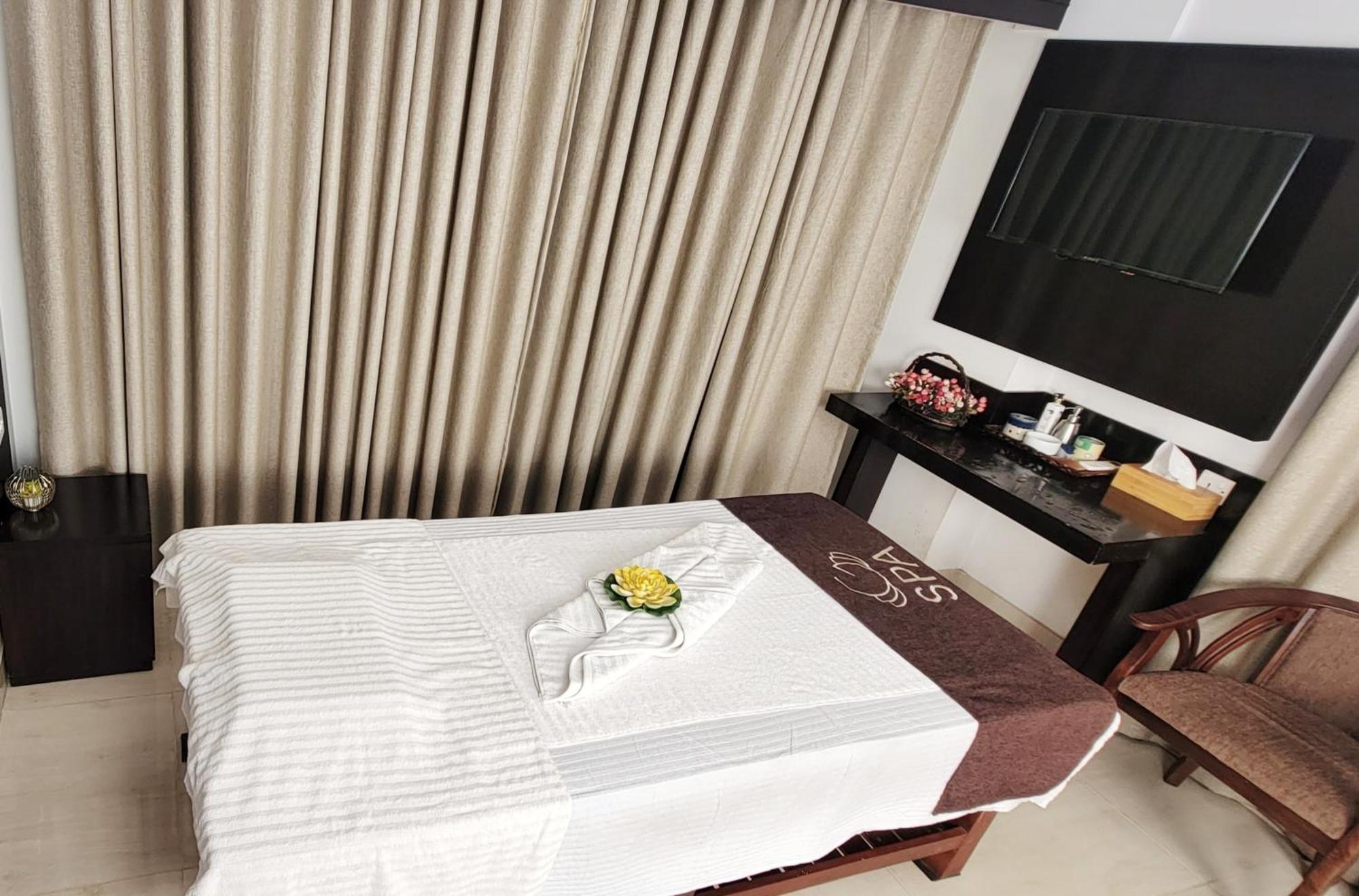 Hotel Afford Inn Ντάκα Εξωτερικό φωτογραφία
