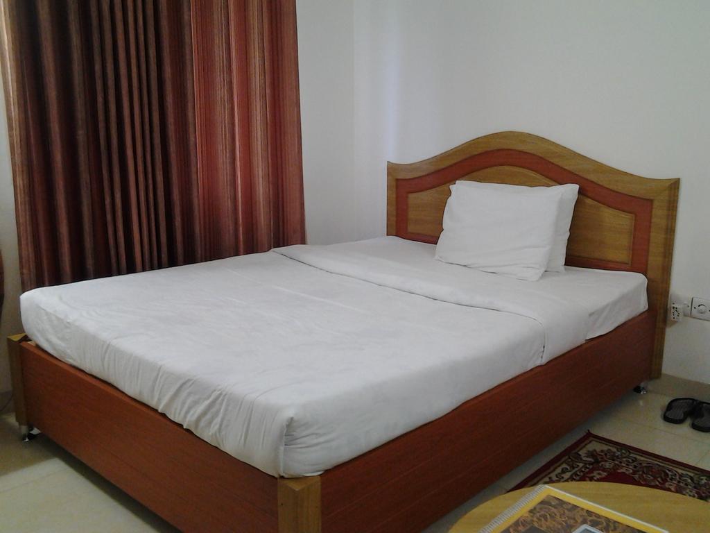 Hotel Afford Inn Ντάκα Δωμάτιο φωτογραφία